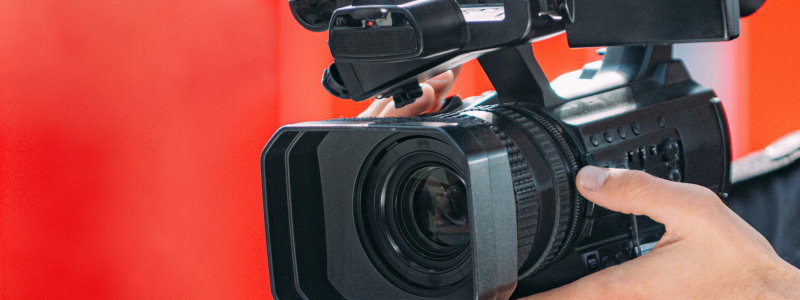 Video Cameras featured image